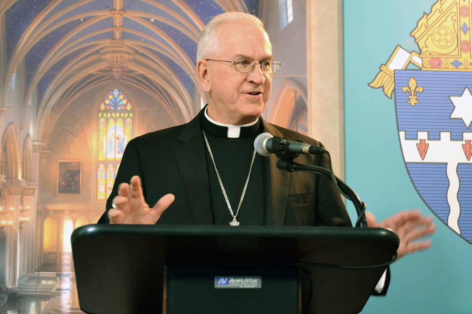 Hoa Kỳ: Hội đồng Giám mục phản đối chính sách nhập cư của Tổng thống Donald Trump